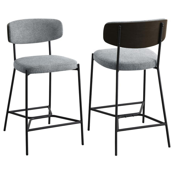 Elison - Bar Stool (Set of 2)