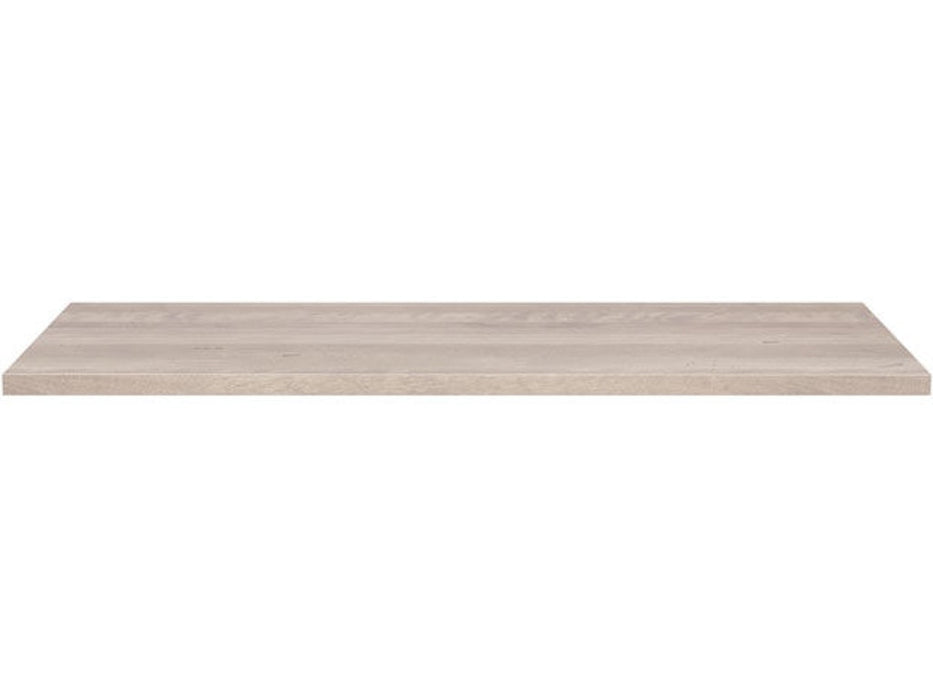 Amisco Solid Wood Tabletop Birch for Coffee Table Base 90493