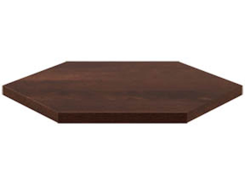 Amisco Wood Veneer Tabletop Birch 90830