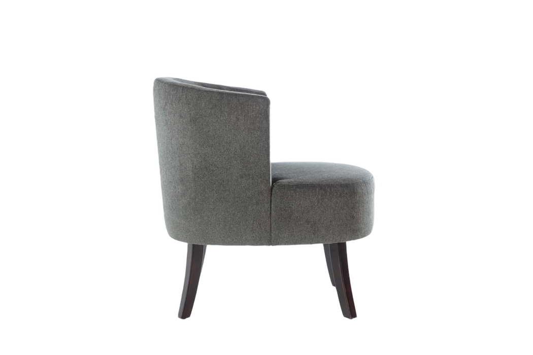 Bellona Cedar Grey Accent Chair