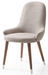 ESF Extravaganza Collection 1287 Dining Chair Beige i36563
