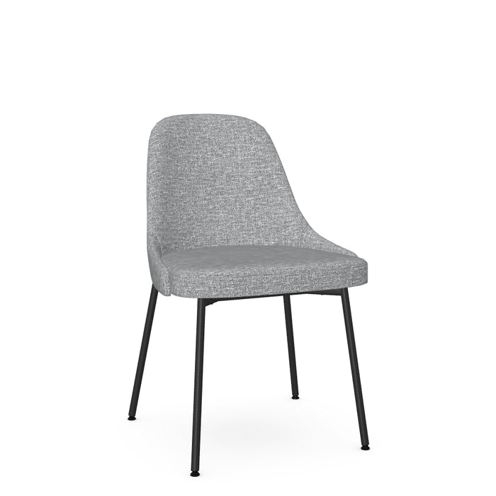 Customizable Essie Chair by Amisco