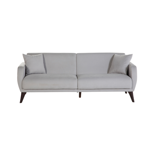 Bellona Flexy Sofa In A Box - Light Gray