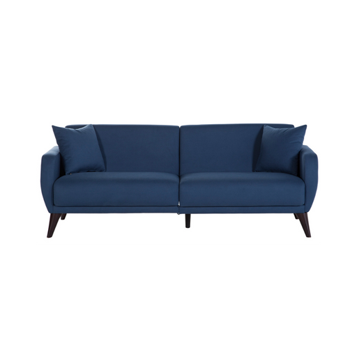 Bellona Flexy Sofa In A Box - Indigo Blue